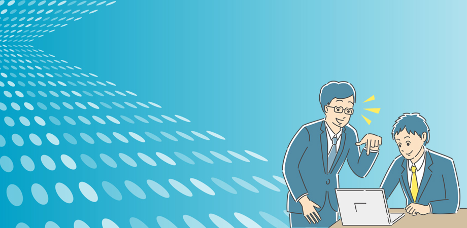 新人SE育成研修のご紹介
